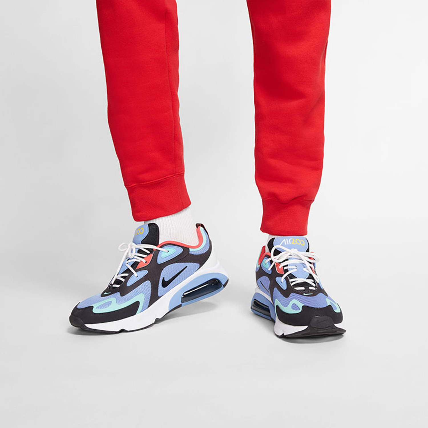 Nike Sportswear Club Fleece Hoodie Trainingspak