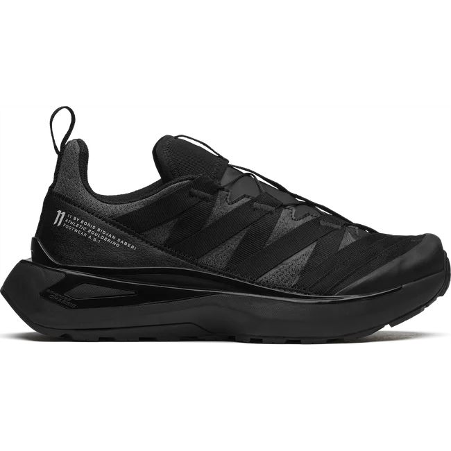 11S FOOTWEAR A.B.1  Sportliche Schuhe Unisex