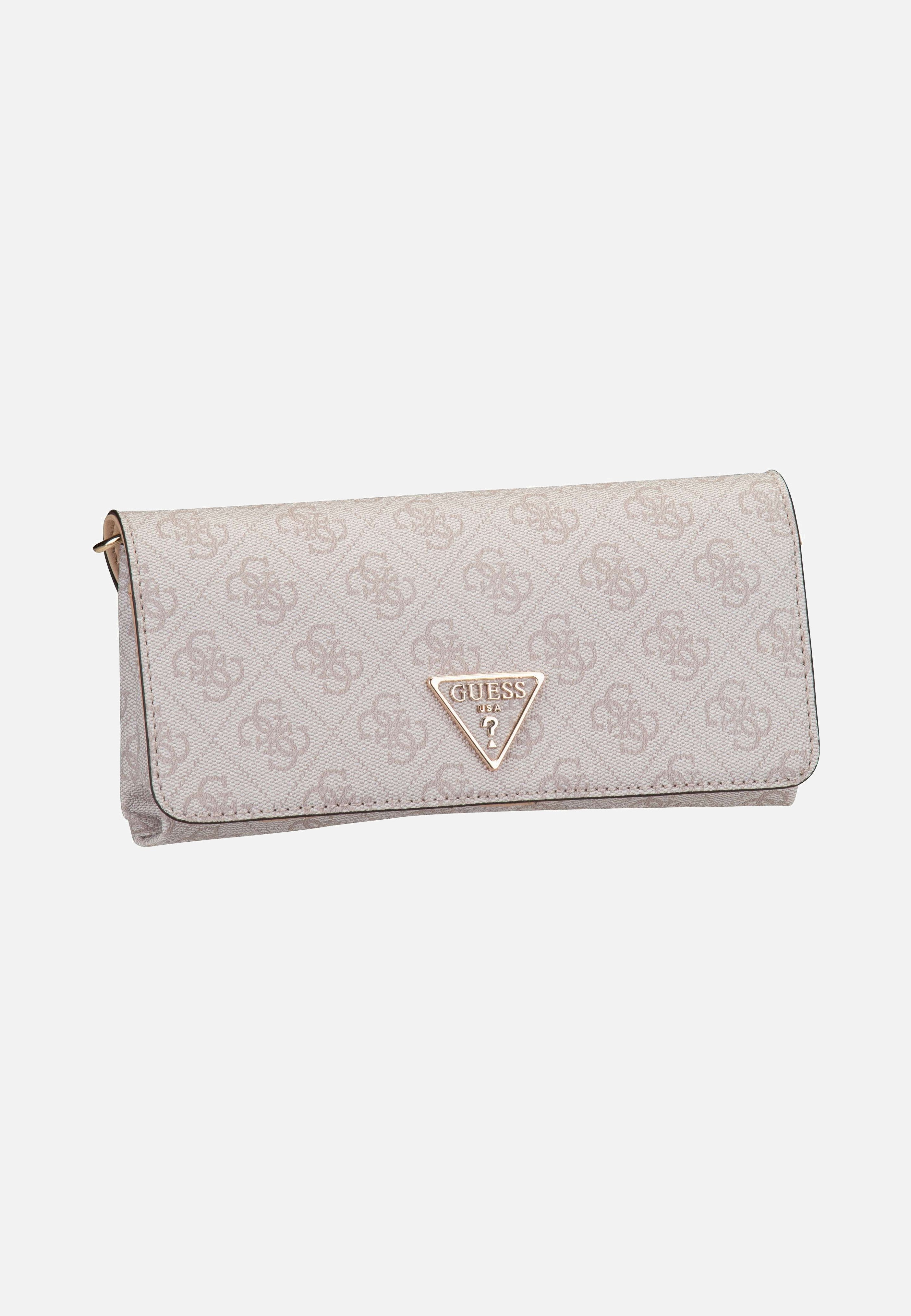 Noelle CB Flap Organizer 79750 Dove - Clutch