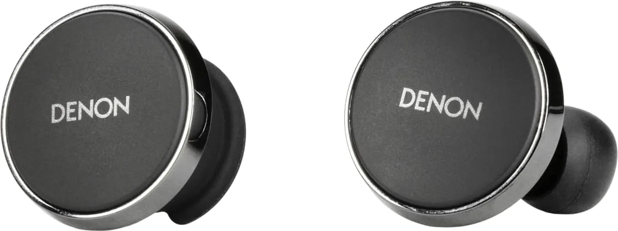 Denon PerL Pro Écouteurs True Wireless