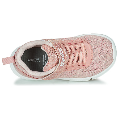 Geox - J ARIL GIRL D - Rose