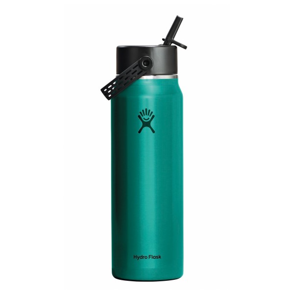 Hydro Flask - Lightweight Wide Flex Straw Cap - Bouteille isotherme