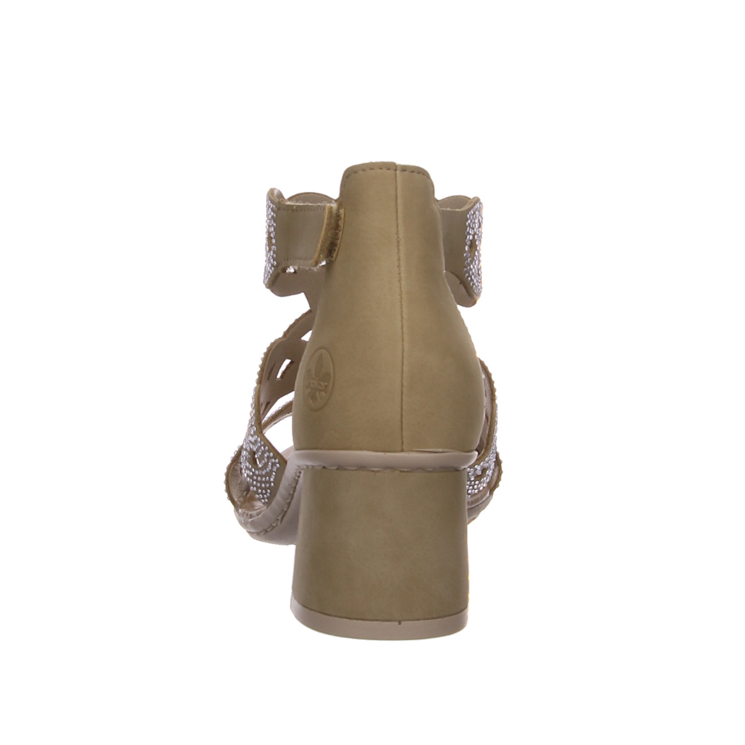 Rieker Sandaletten beige beige