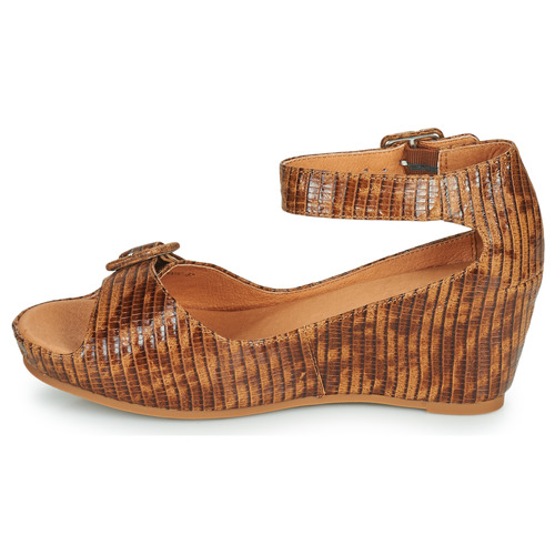 Mam'Zelle - DRING - Camel
