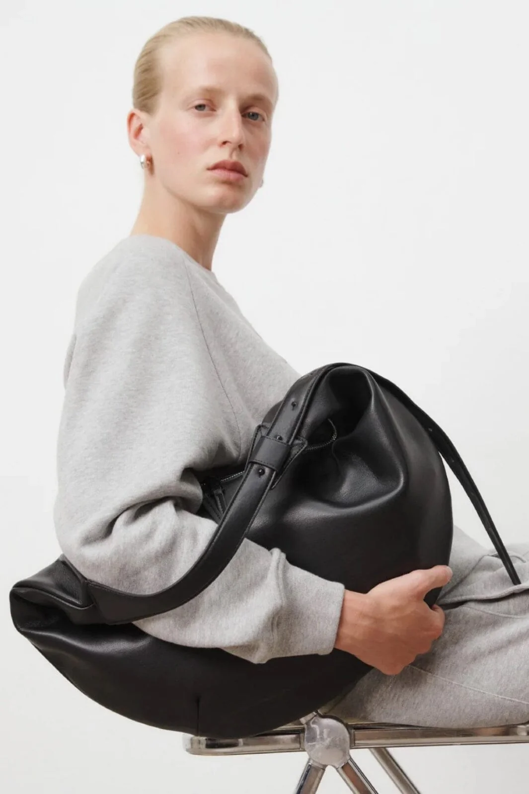Lala Berlin Big Shoulderbag Gili 10008914