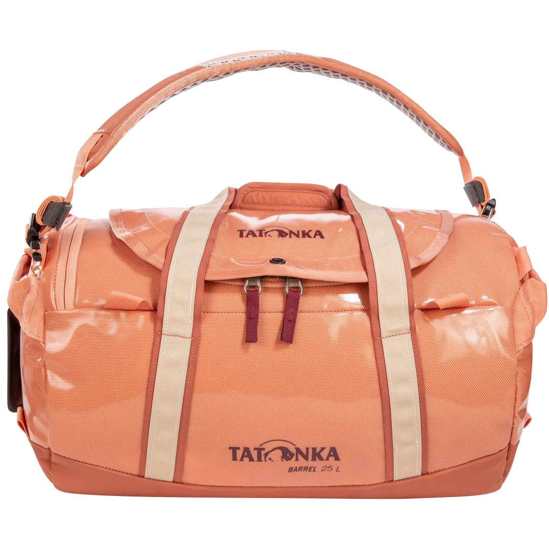 Tatonka Barrel 25l Reisetasche apricot