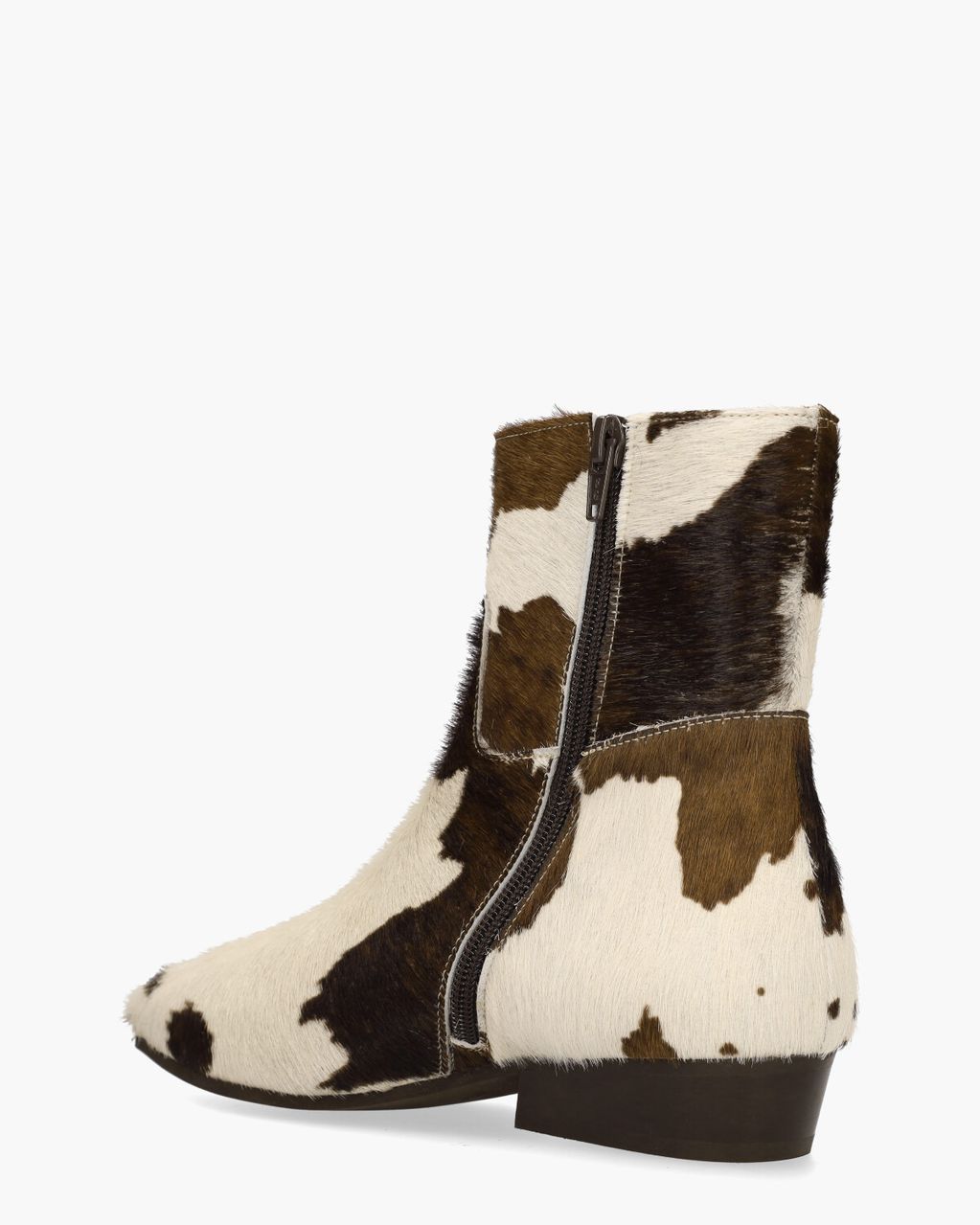 Toral Belinda Multicolor Dames Enkelboots