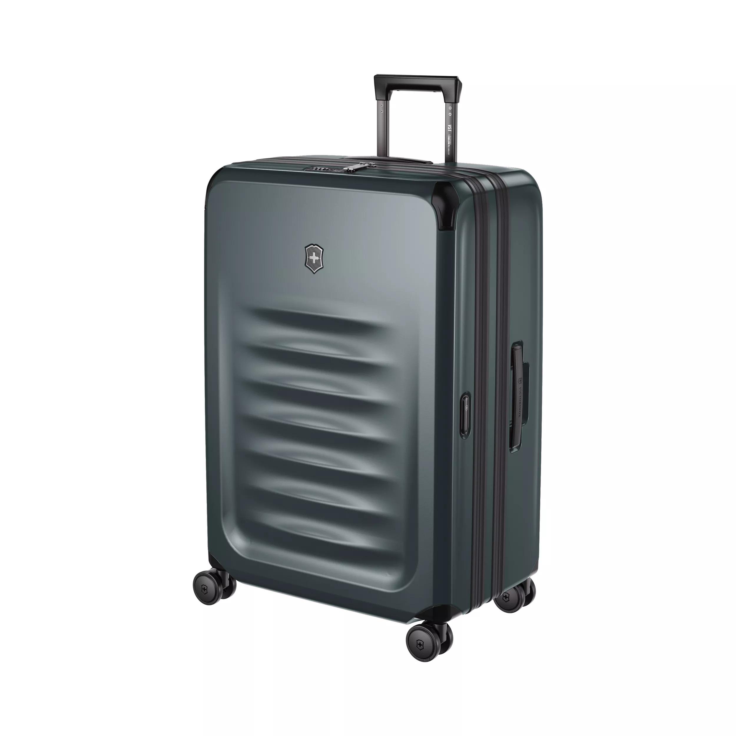 Spectra 3.0 Expandable Large Case-Storm