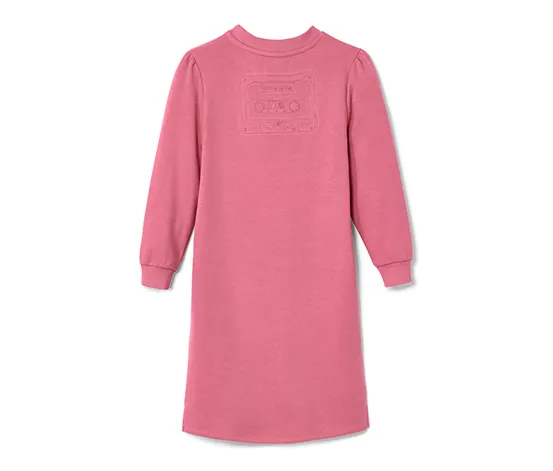 Kinder-Sweatkleid