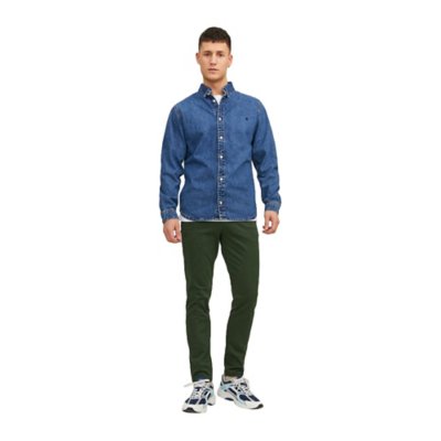 Pantalon homme Marcoboie JACK JONES
