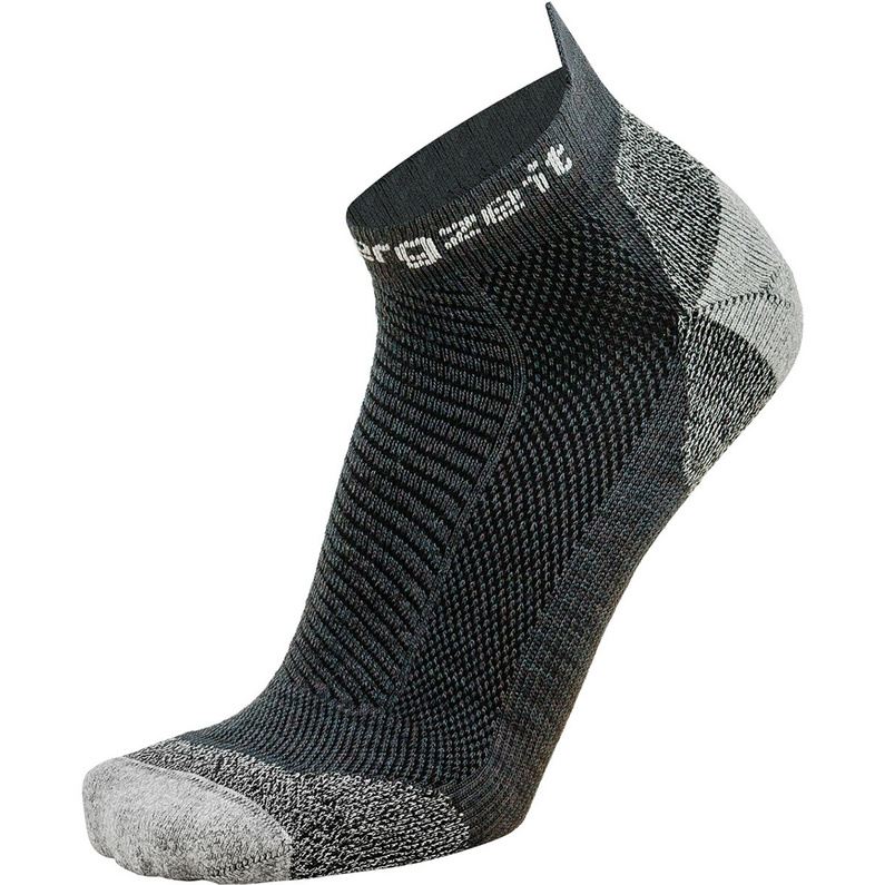 Bergzeit Basics Bergzeit Merino Sneaker Socken