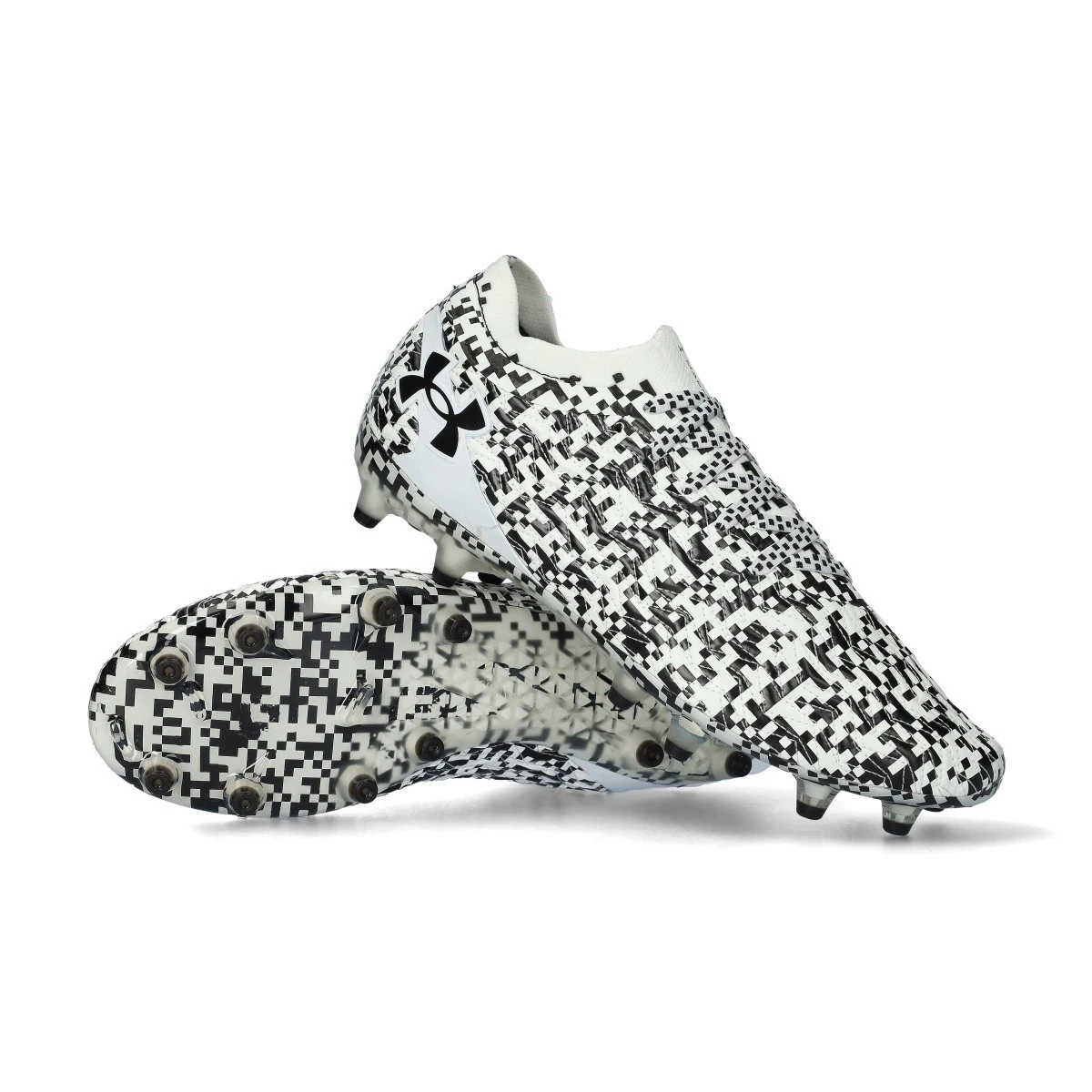 Chuteira Under Armour Magnetico Pro 5 FG