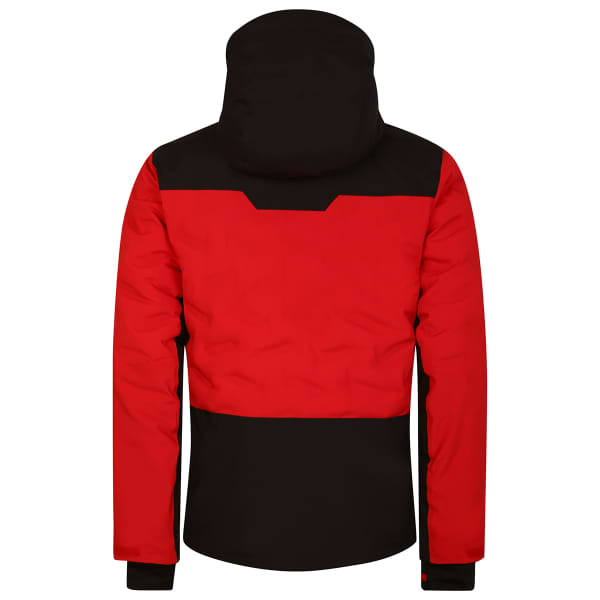 Veste de ski DARE 2B AERIALS JACKET DANGRRED/BLK