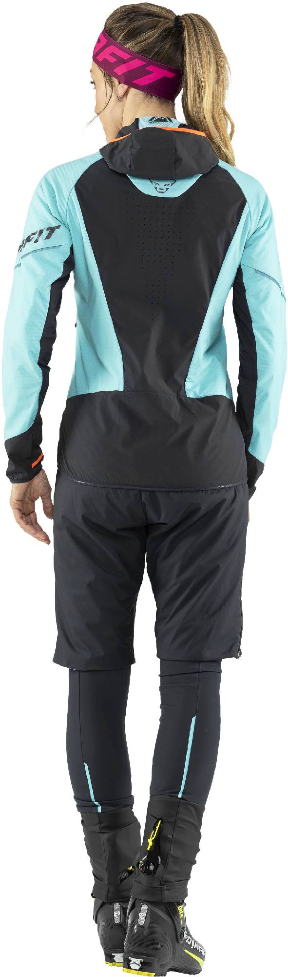 Dynafit Mezzalama PTC Alpha Overshorts W
