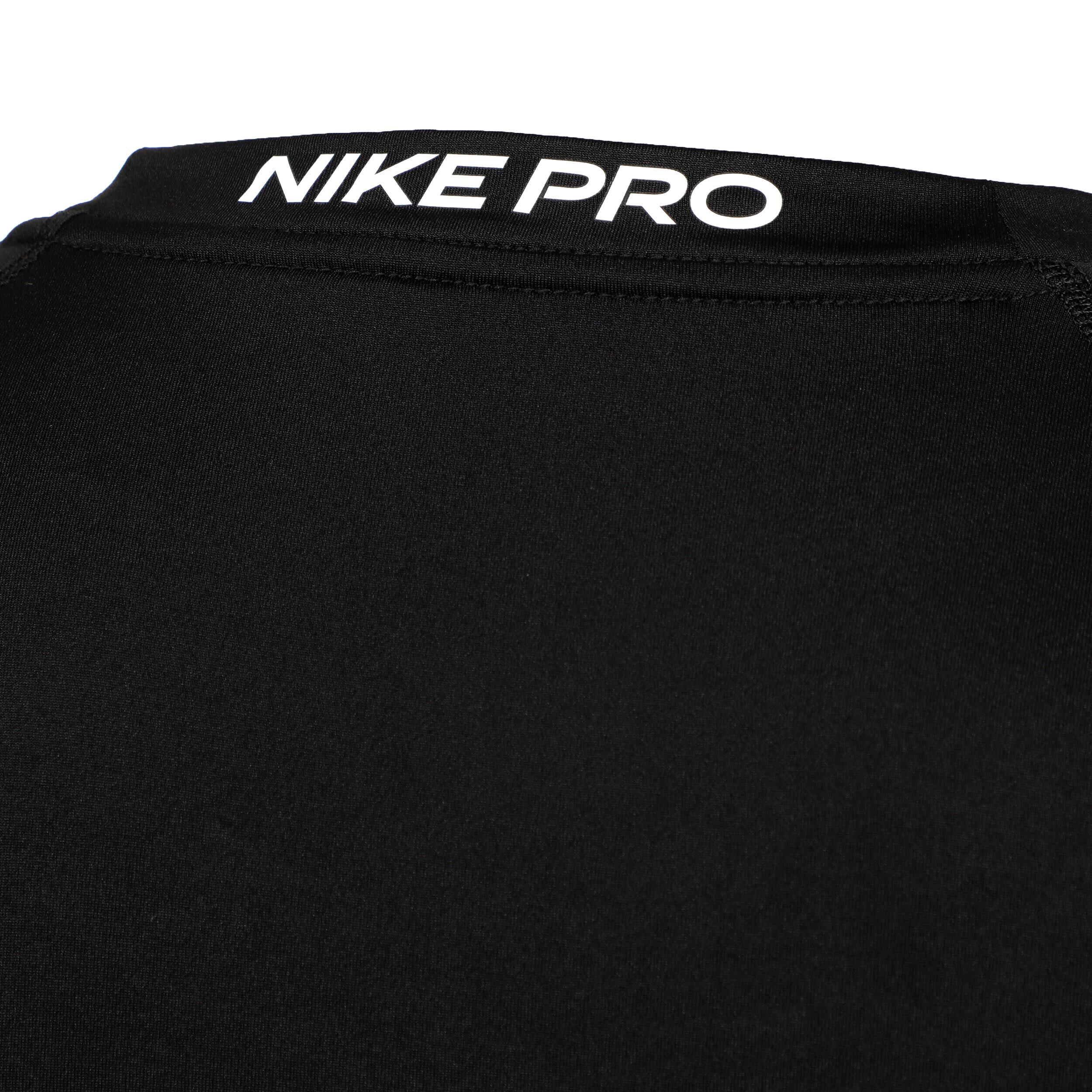 Nike Dri-Fit T-shirt Hommes - Noir
