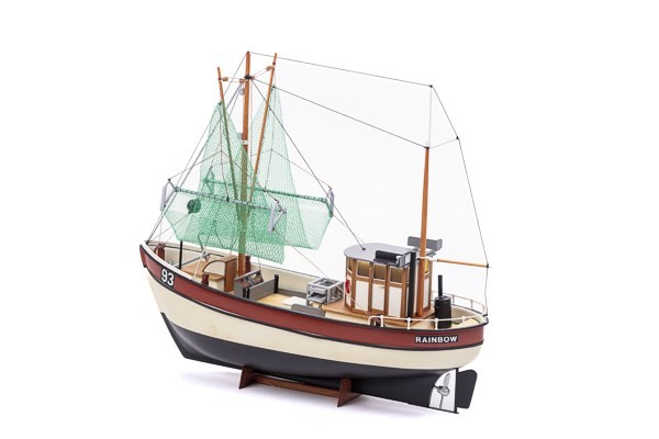 Billing Boats - Rainbow - (428317)