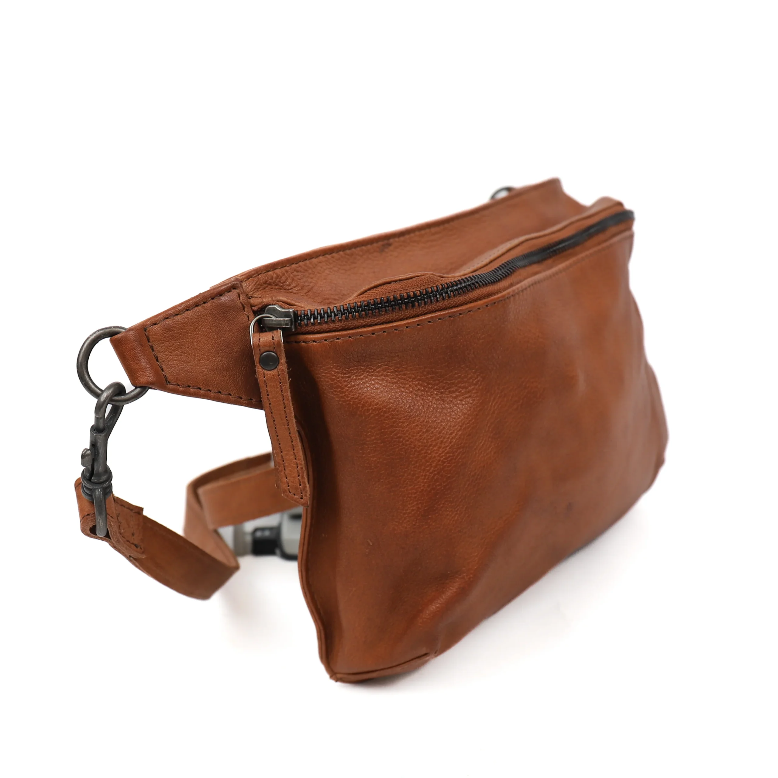 Bear Design Callisto Pelle Heuptas Stef XL Cognac CP2442