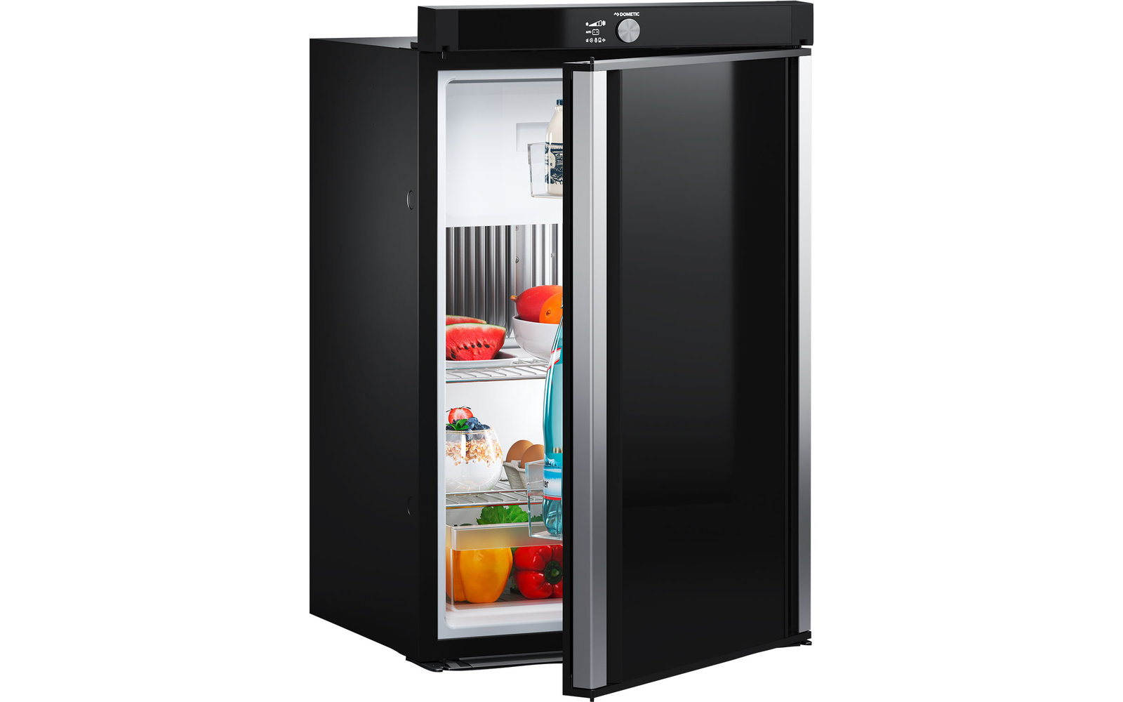 Dometic RM 10.5T Absorberkühlschrank mit TFT Display 93 Liter