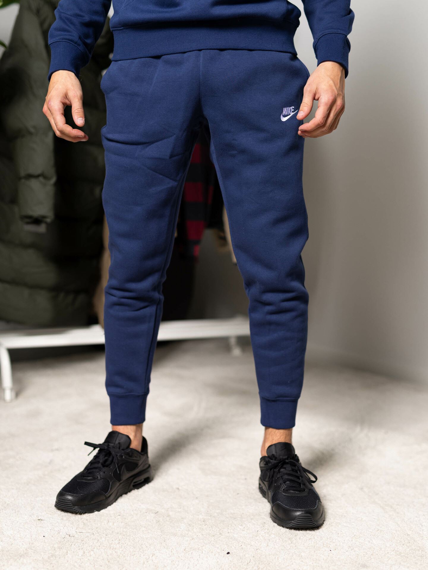 Club Fleece Pant
