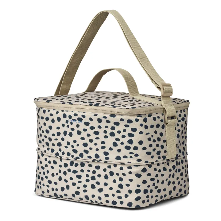 Liewood Sac isotherme Teresa | Leo spots/Mist