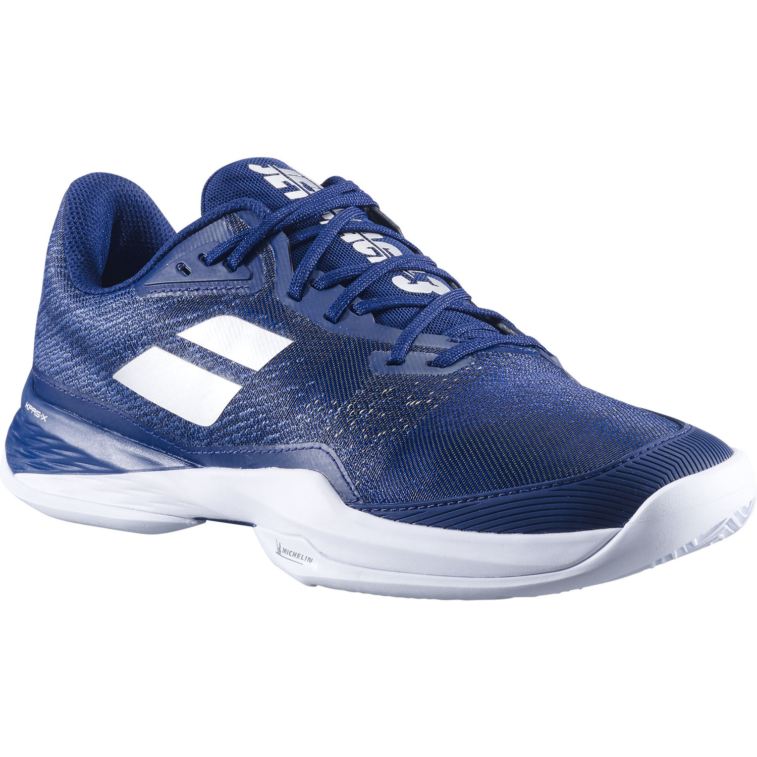 Babolat Jet Mach Clay Heren