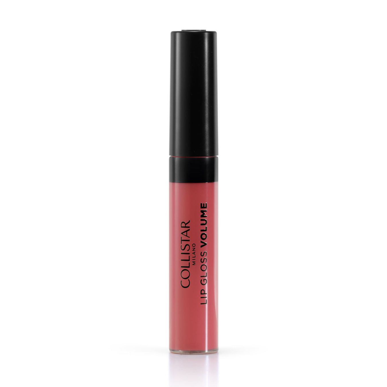 Collistar Volume Lip Gloss120 Peach Cameo