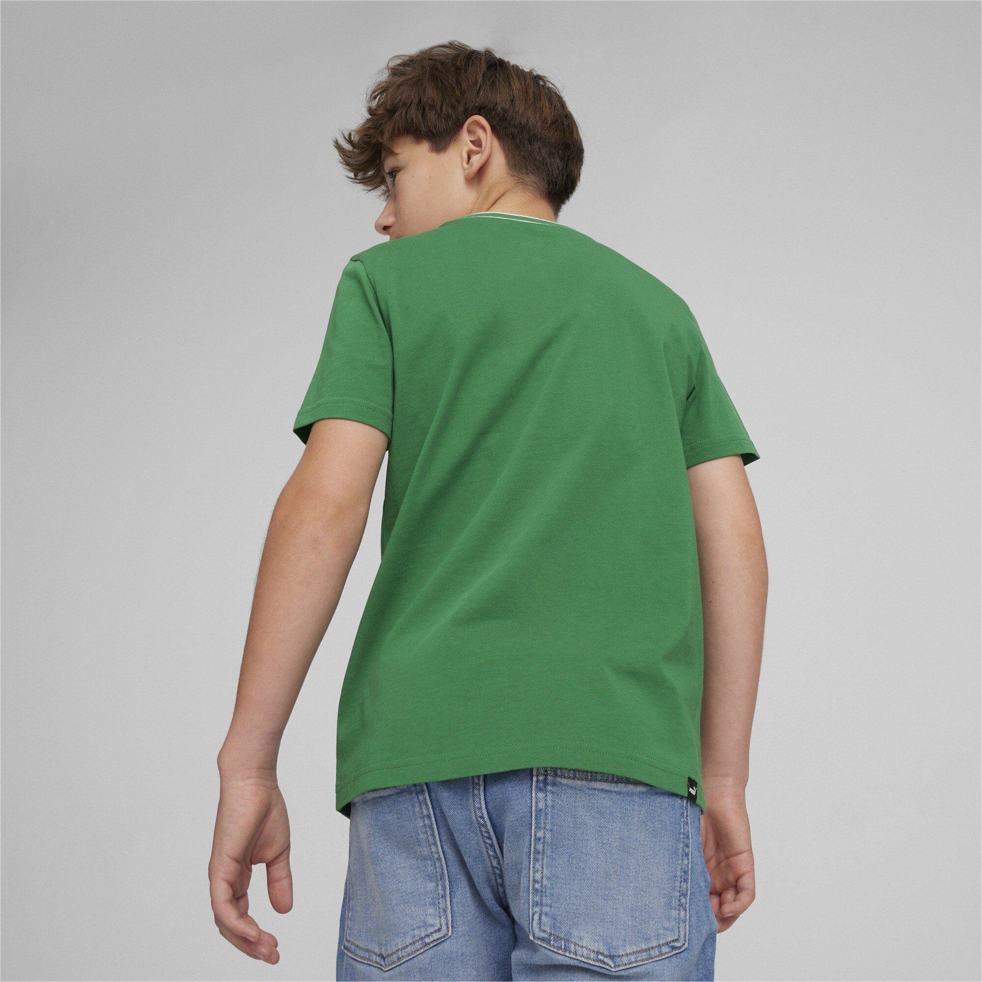Puma SQUAD Tee B
