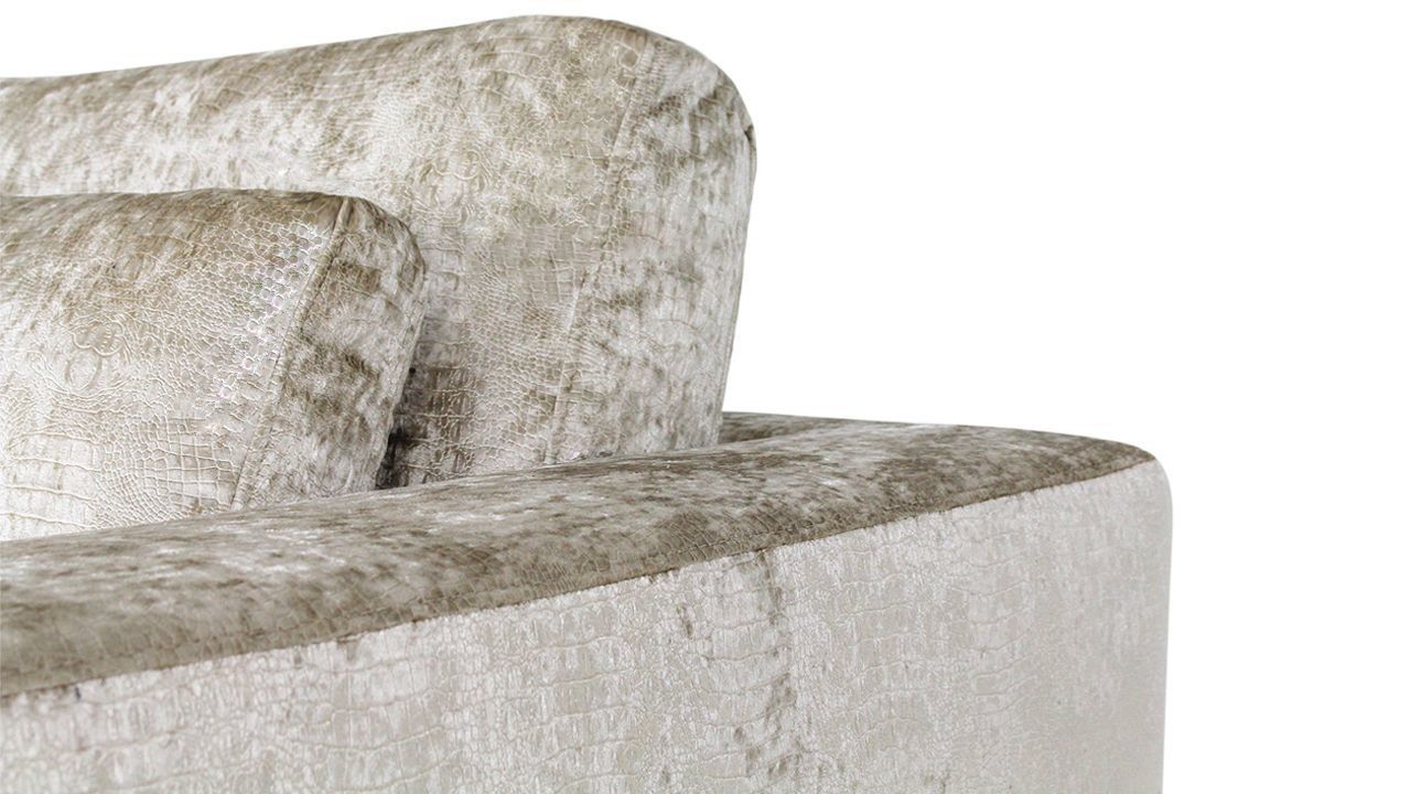 Fauteuil Parade