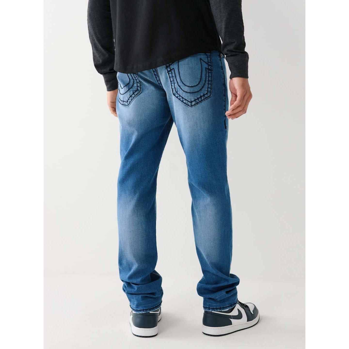 True Religion Slim Fit Jeans