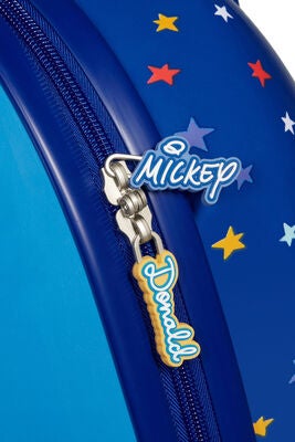 Samsonite Disney Ultimate 2.0 Trillekoffert 20,5L Mikke Mus og Donald Duck