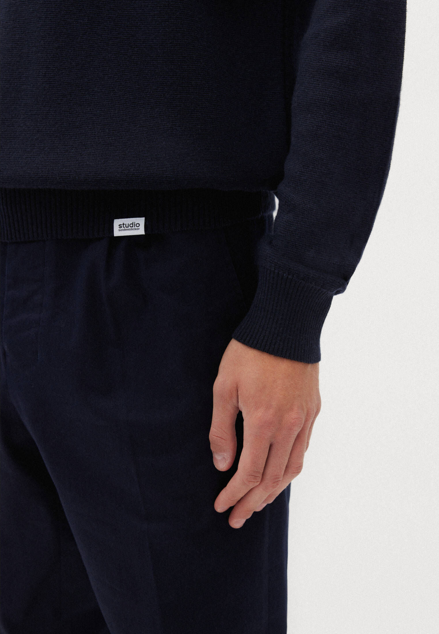 Studio Seidensticker| Herren Pullover Studio