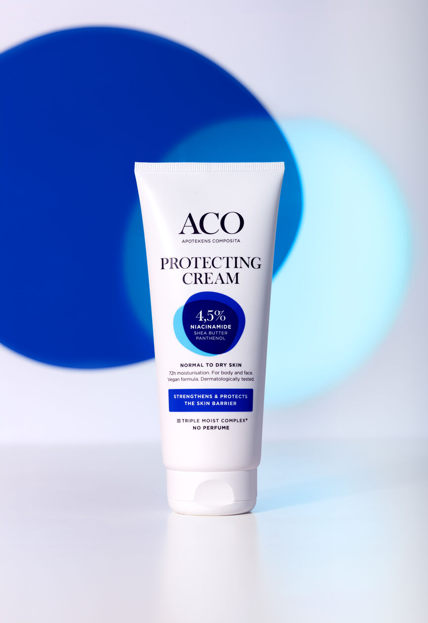 ACO Protecting Cream 200 ml