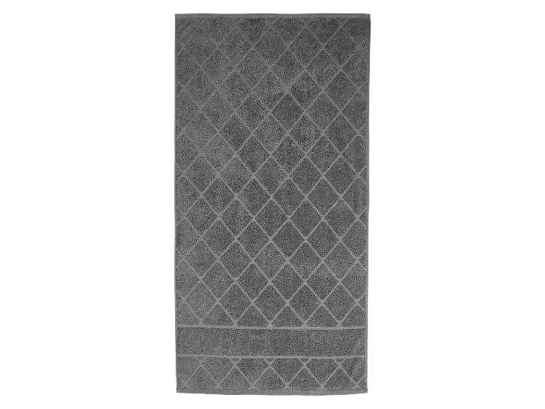 Douchehanddoek 70 x 140 cm