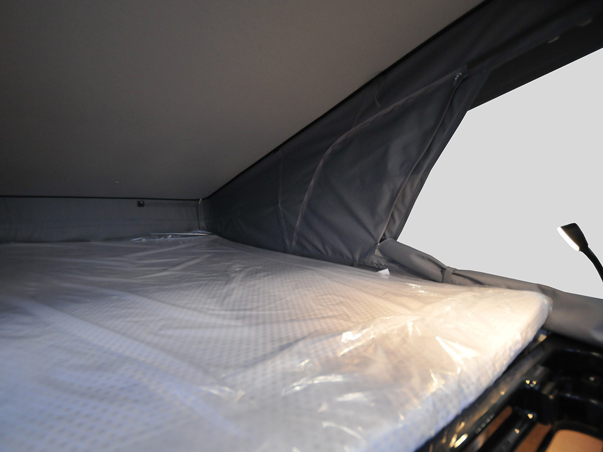 Sunlight Cliff 640 RT Adventure Edition 2025 camper