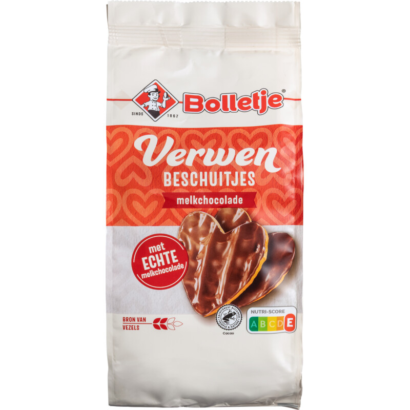 Bolletje Verwenbeschuitjes
