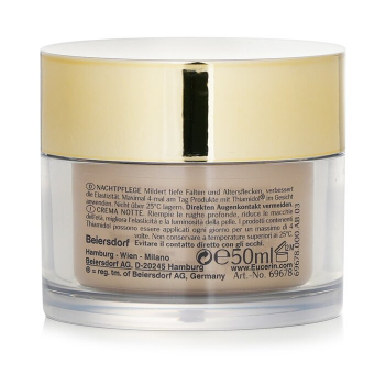 Eucerin Anti Age Hyaluron Filler   Elasticity Cream Notte (Creme Dia e Noite) 50ml