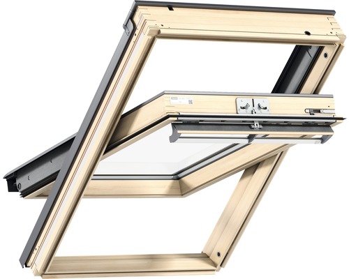 VELUX draai-kiepraam GGL CK02 3066 ENERGY PLUS 55x78 cm