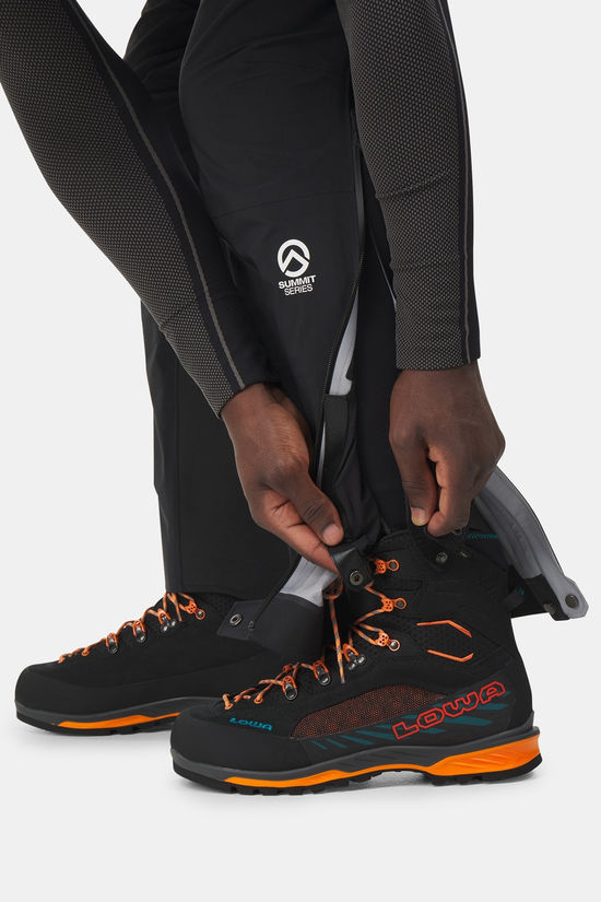 The North Face The North Face Summit Torre Egger Futurelight Broek