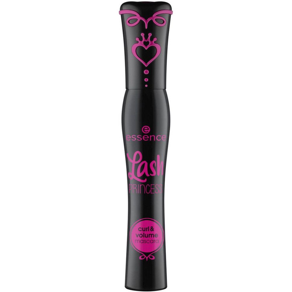 Essence - Lash Princess Curl & Volume Mascara