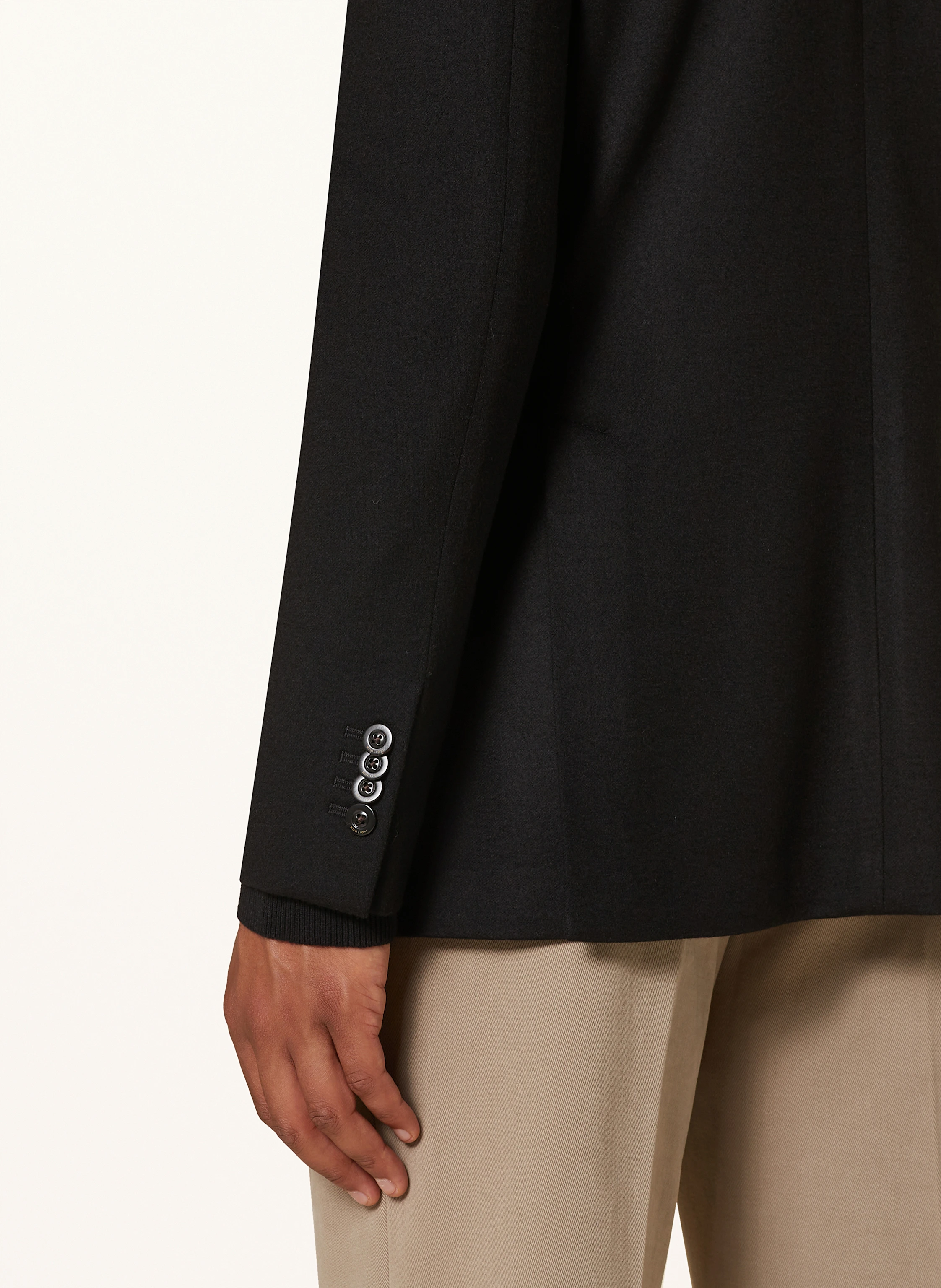 BOGLIOLI Sakko Extra Slim Fit