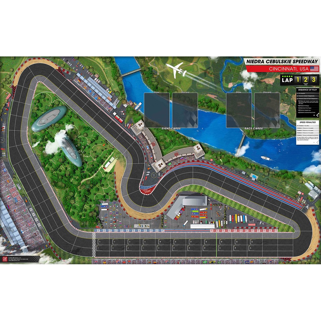 Grand Prix (GMT)