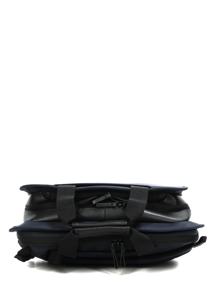 Sacoche ordinateur 2-en-1 Delsey Arche 15.6 pouces