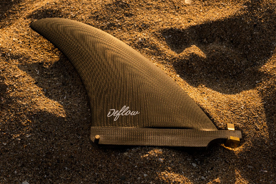 Deflow Bonzer - 6.5