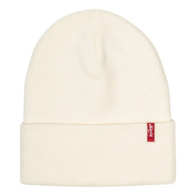 Bonnet homme Slouchy Red Tab LEVIS