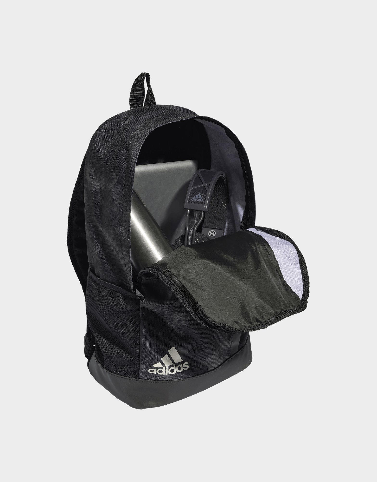 adidas Sac à dos graphique Linear
