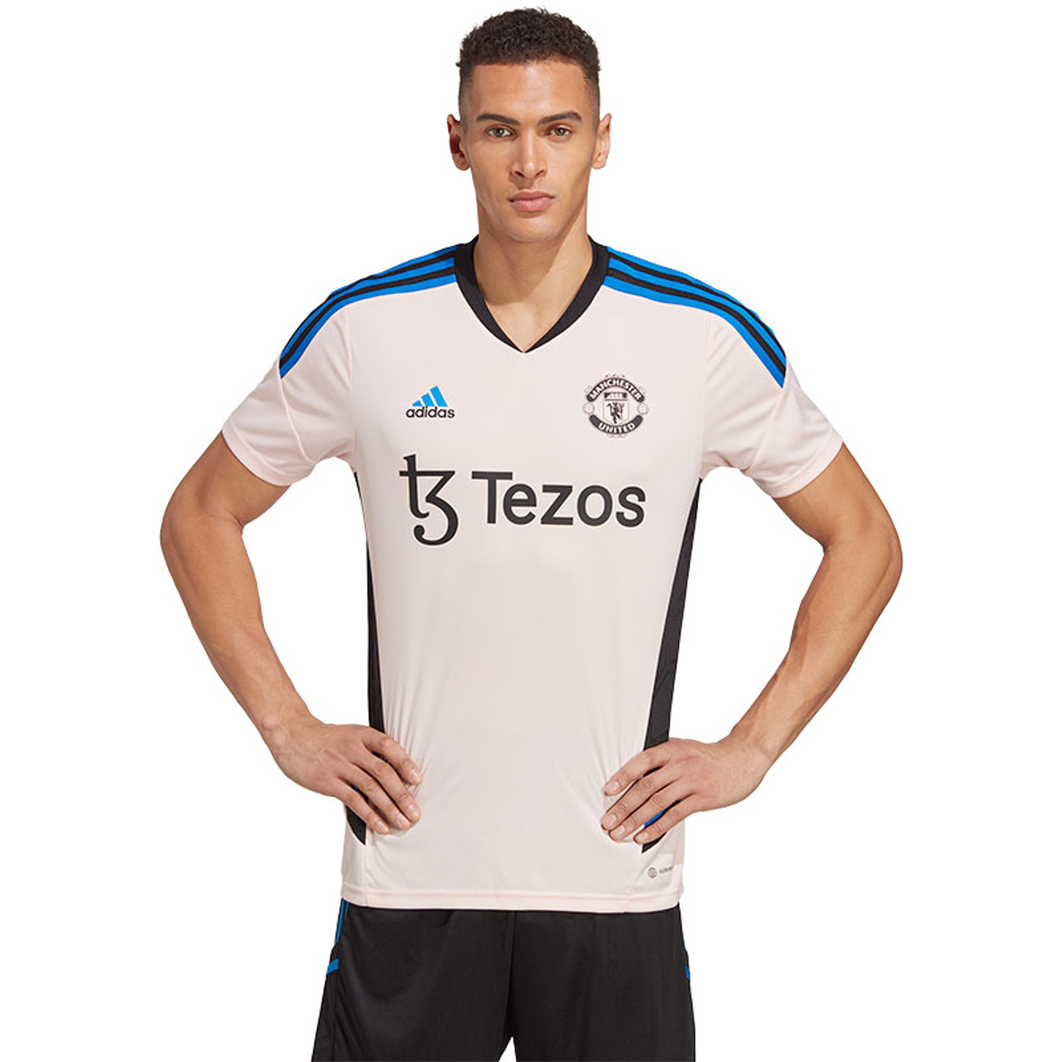 adidas Manchester United Trainingsset
