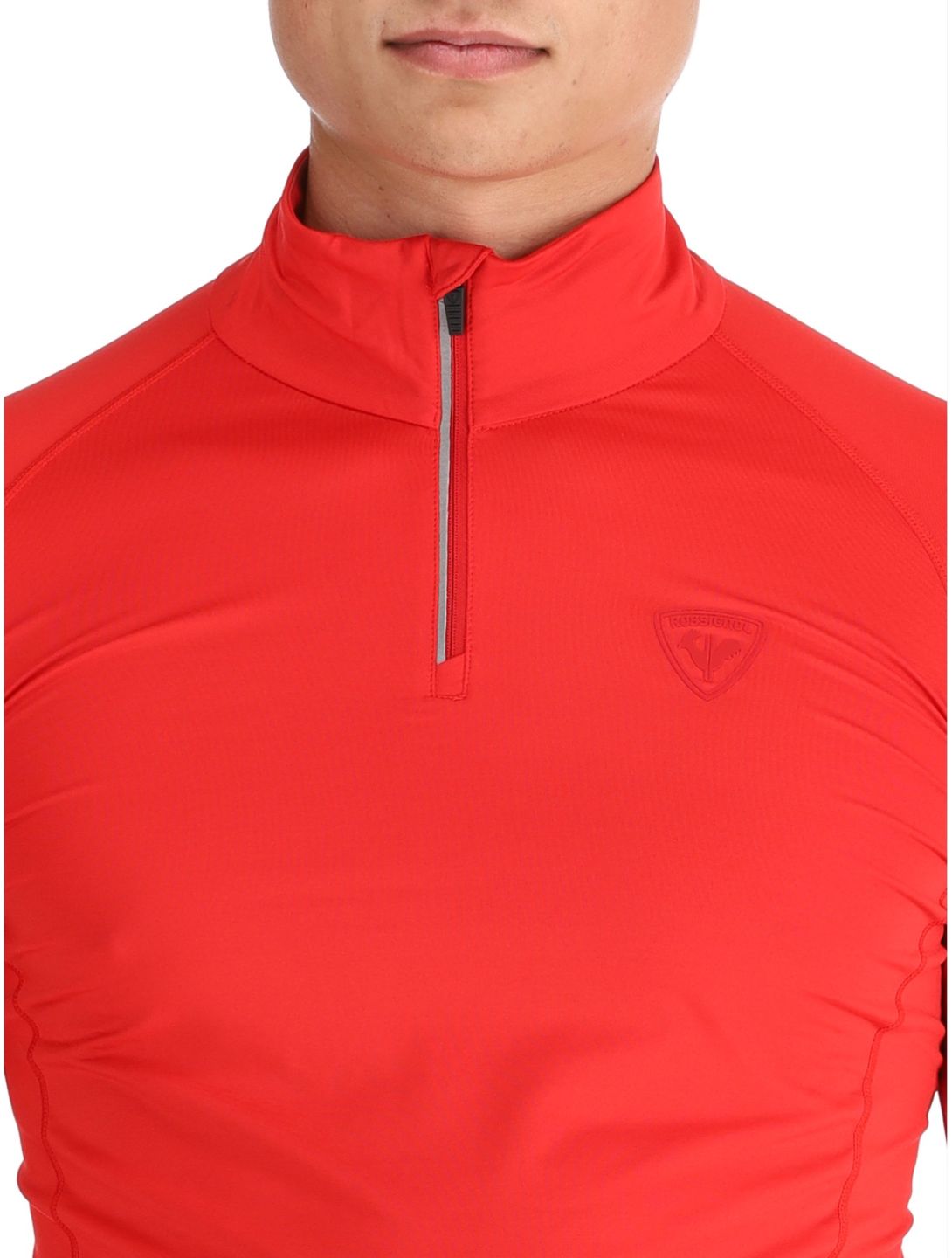 Classique 1/2 Zip skipully heren