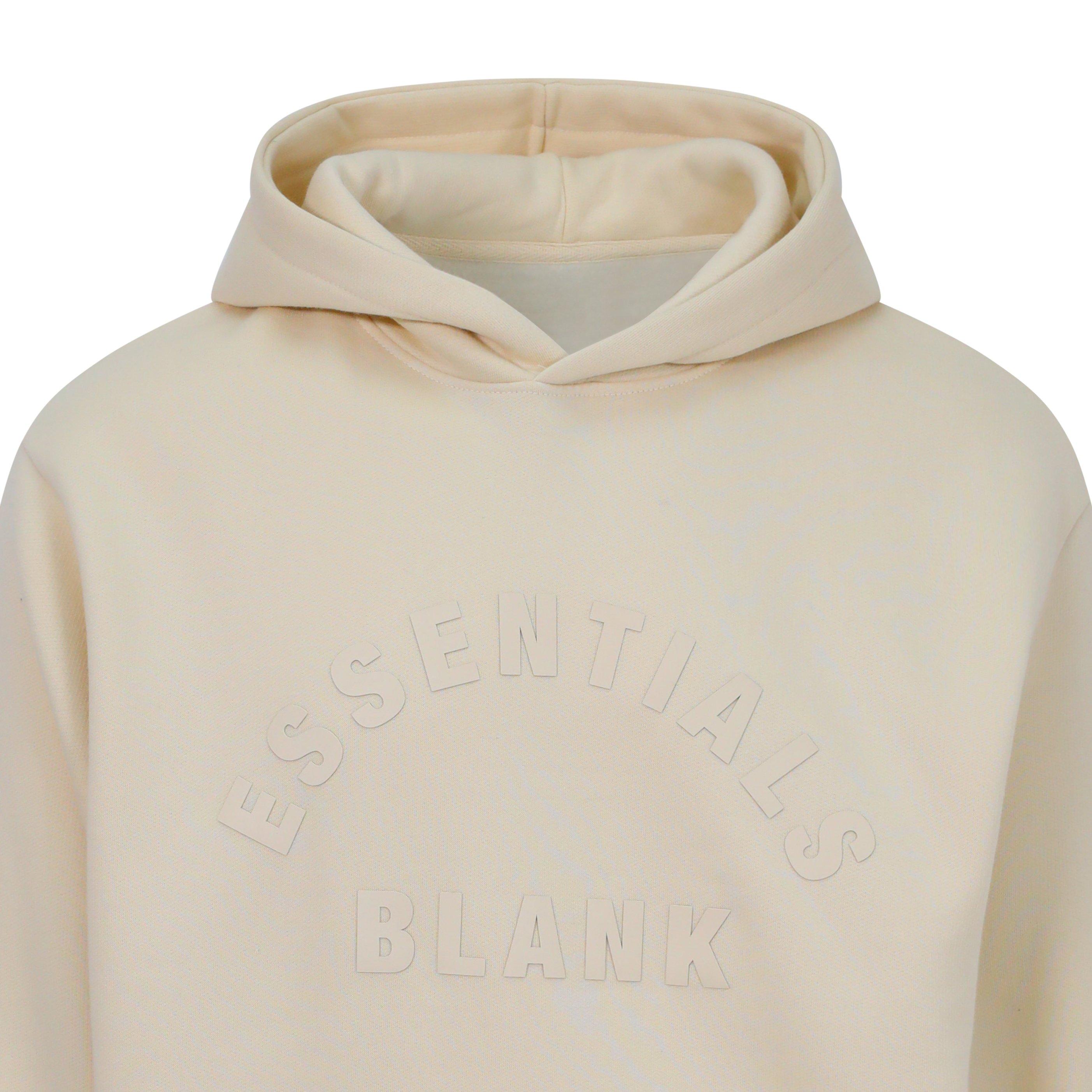 Blank Essentials BE Arch Hoodie