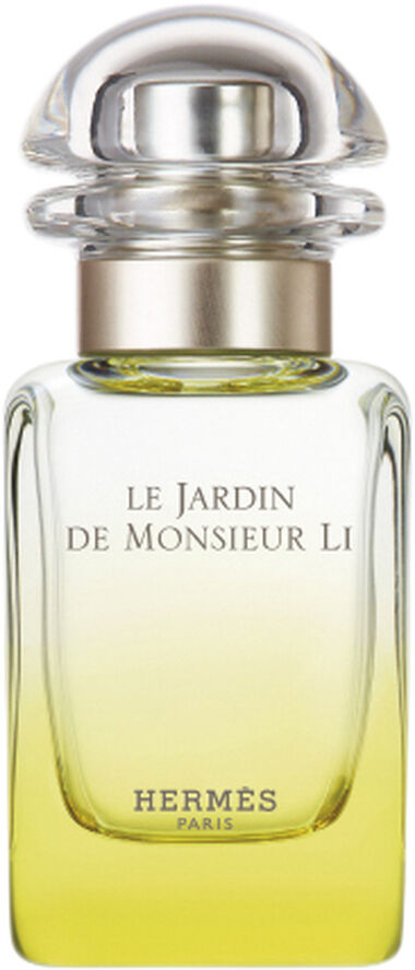 HERMÈS Le Jardin de Monsieur Li Eau de Toilette