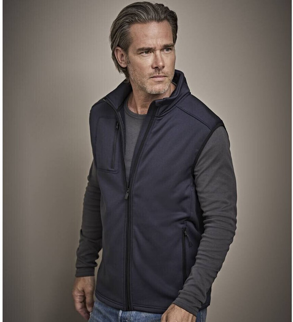TEE JAYS TJ9104 - Bodywarmer en polaire